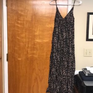 Long dress